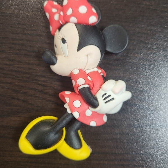 Mickey Mouse Magnet Collection - Picture 2 of 8